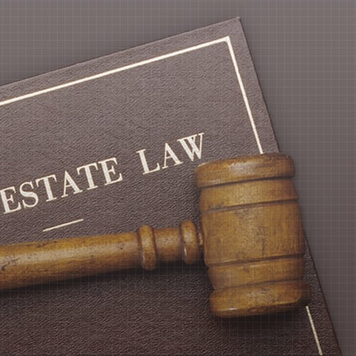 LAW OFFICE